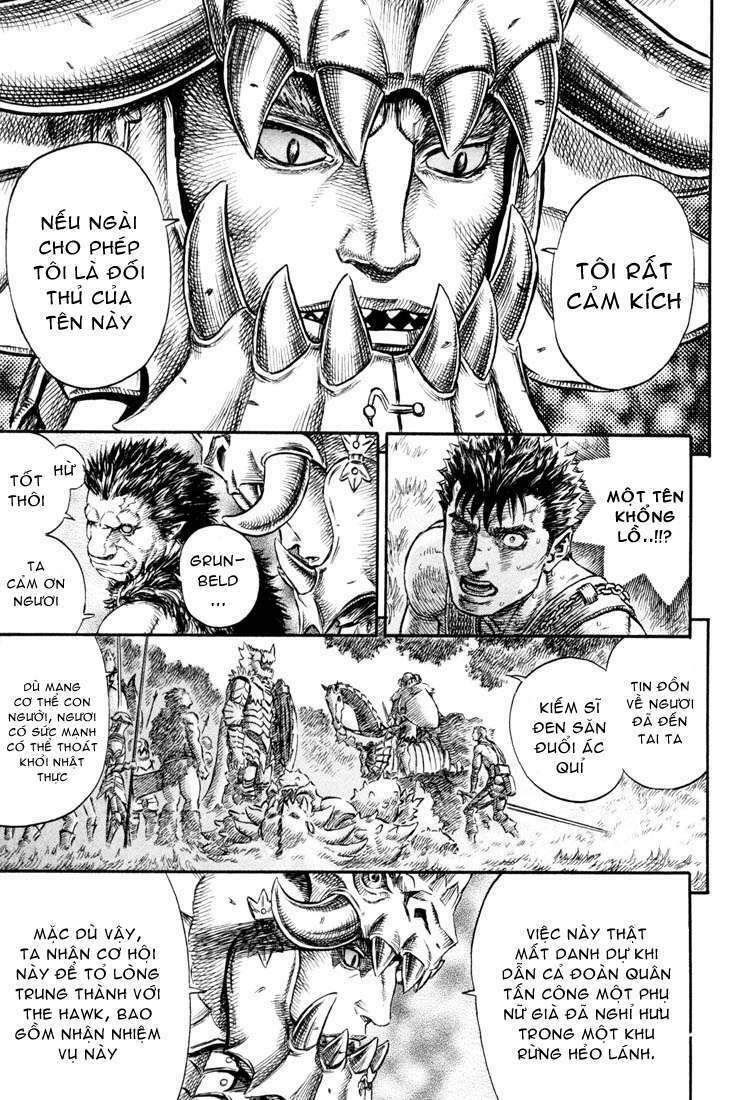 Berserk - Chương 239