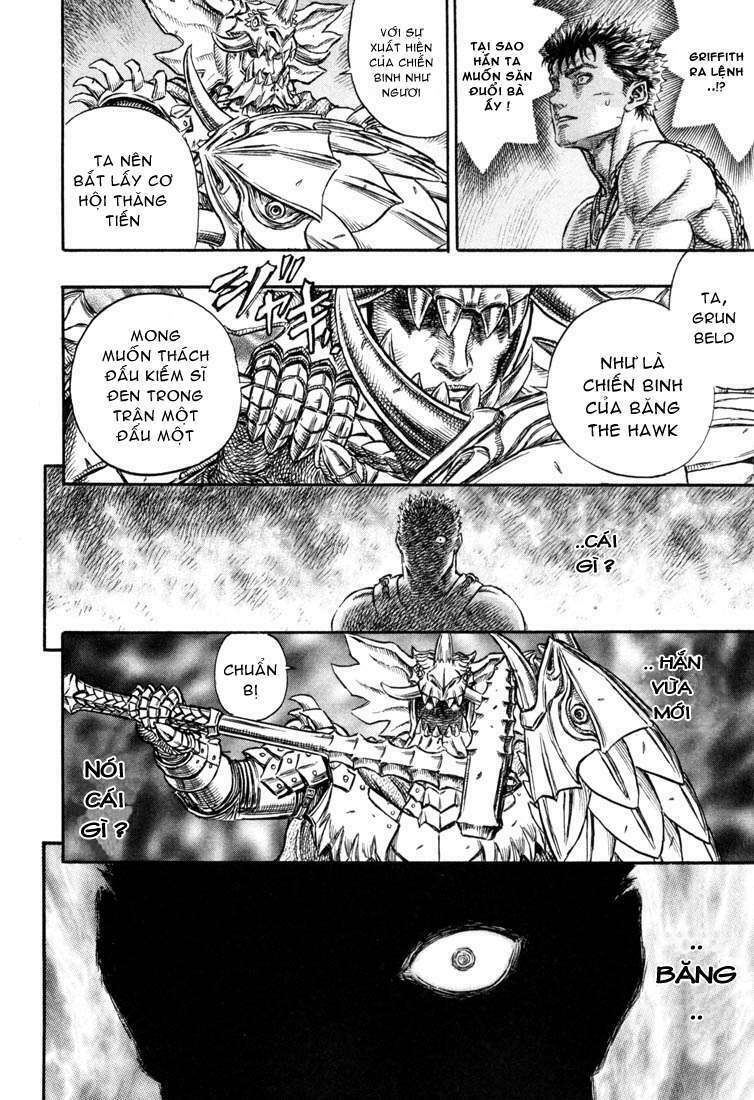 Berserk - Chương 239