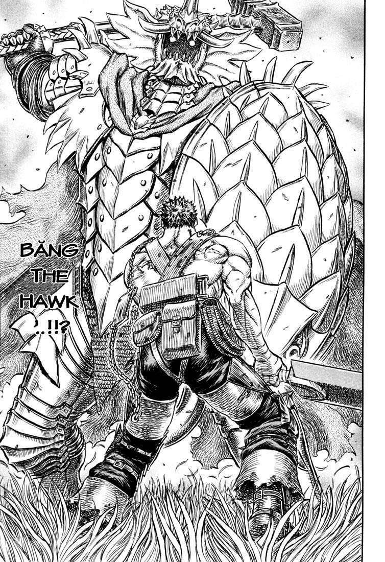 Berserk - Chương 239