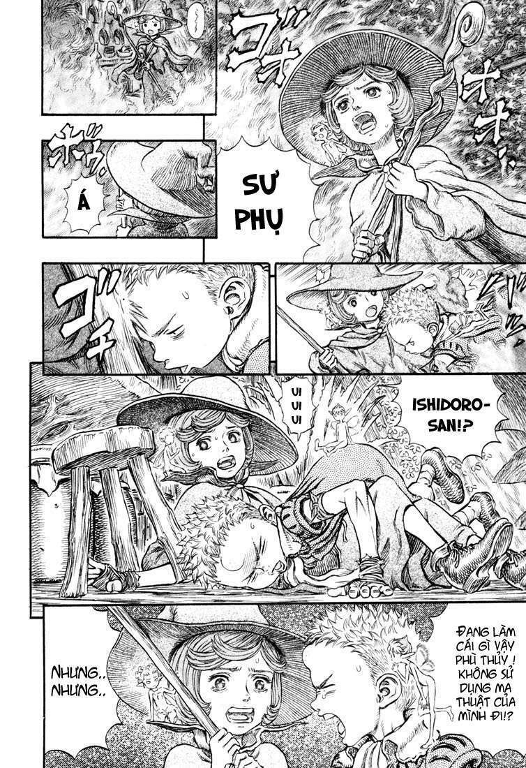Berserk - Chương 239