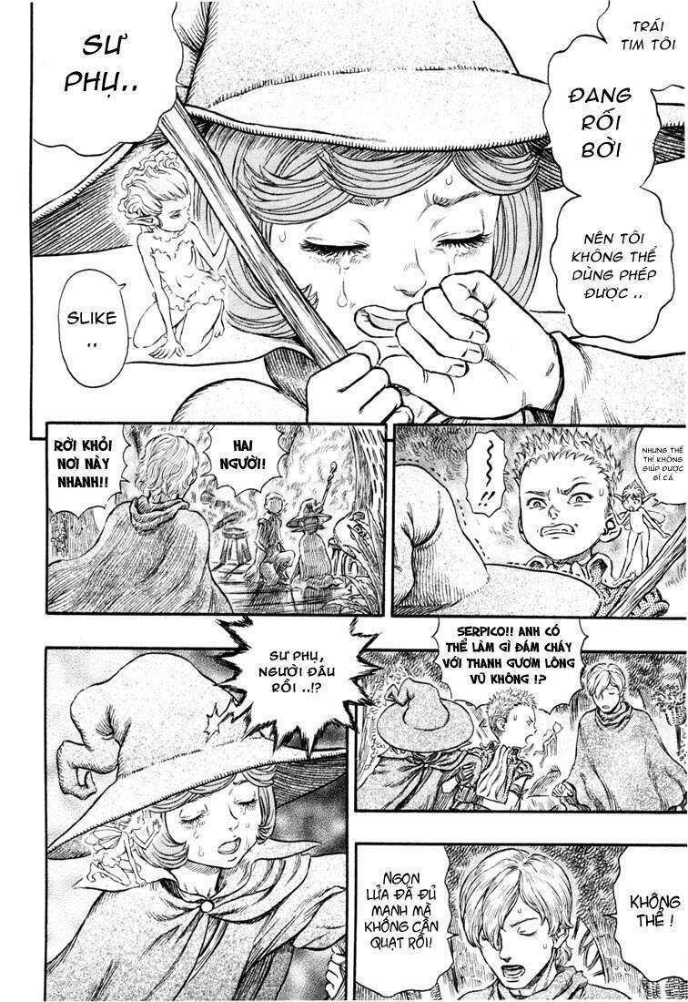 Berserk - Chương 239