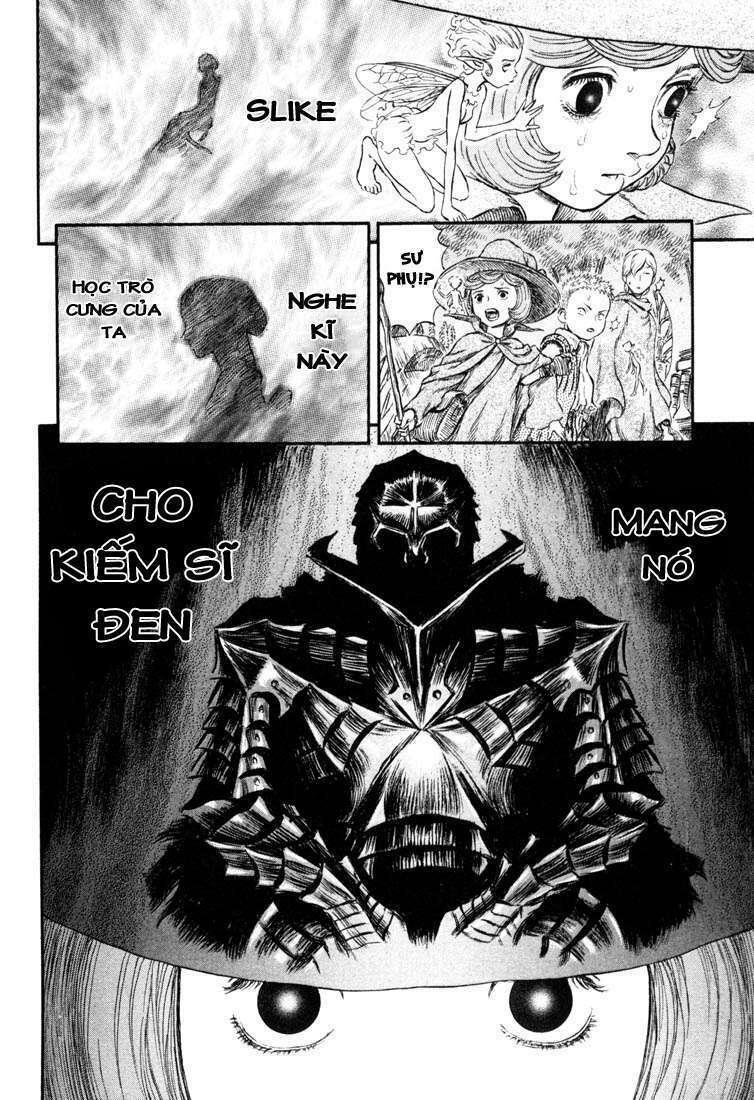 Berserk - Chương 239