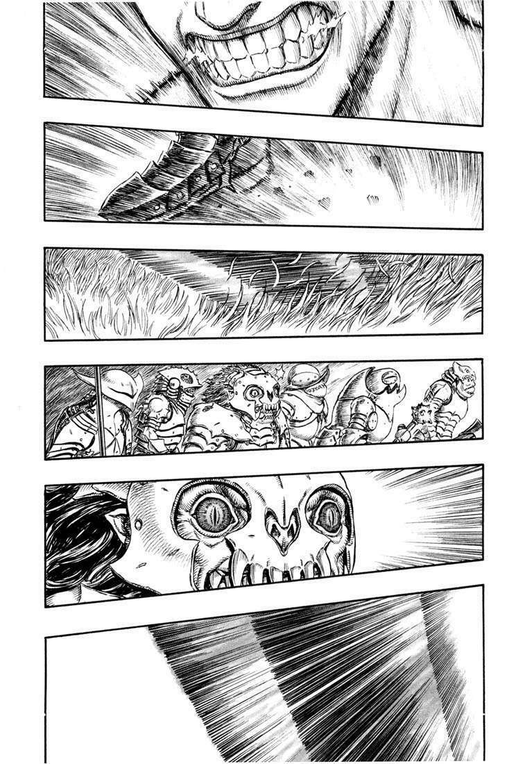 Berserk - Chương 239