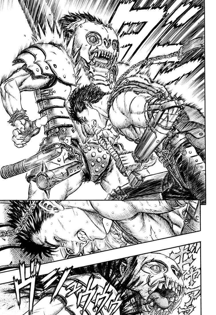 Berserk - Chương 239