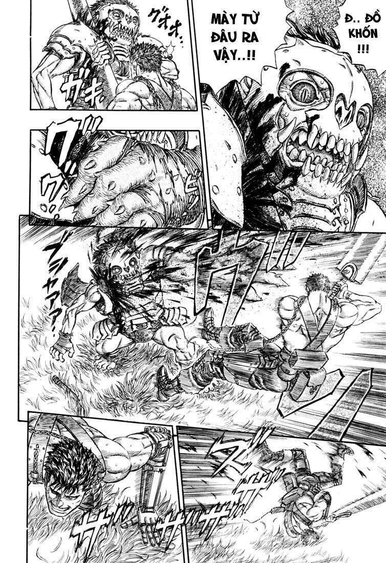 Berserk - Chương 239