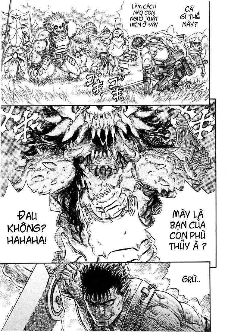 Berserk - Chương 239