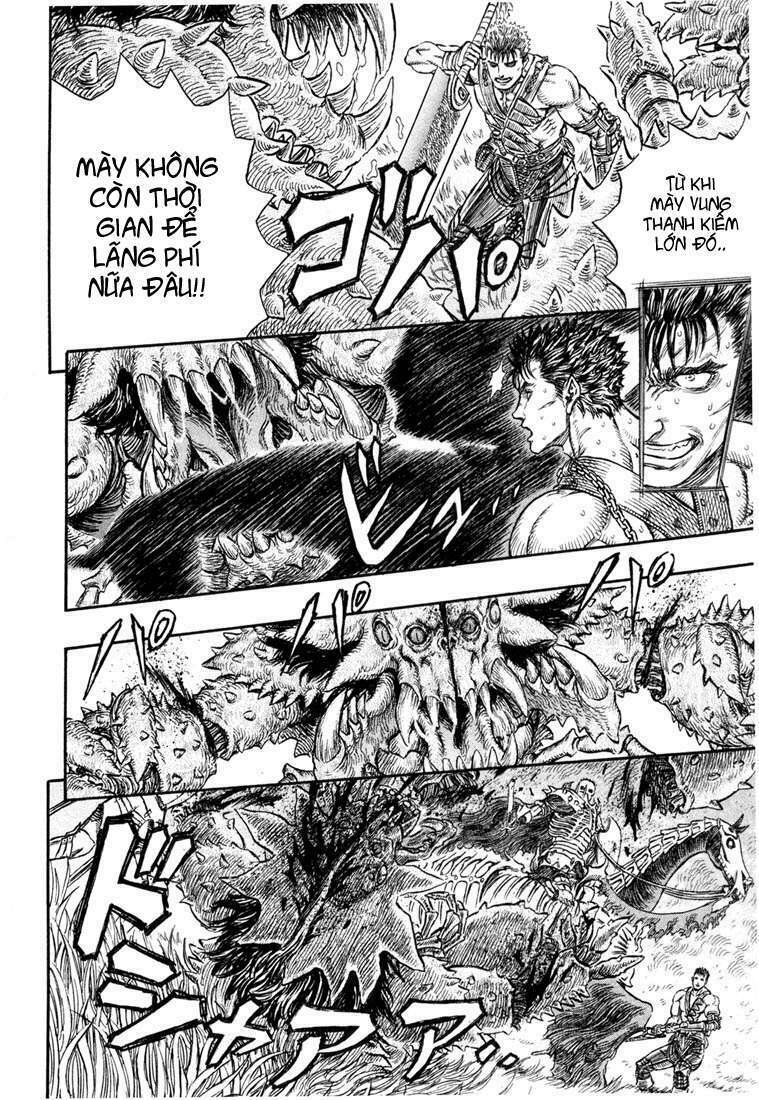 Berserk - Chương 239