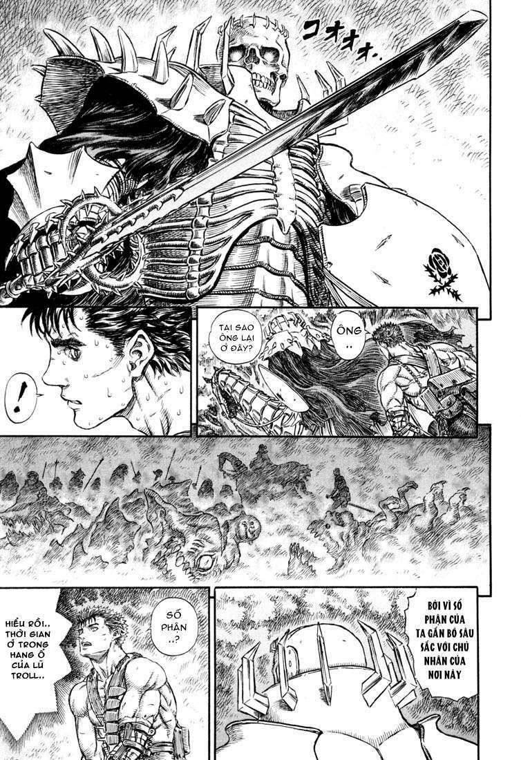 Berserk - Chương 239