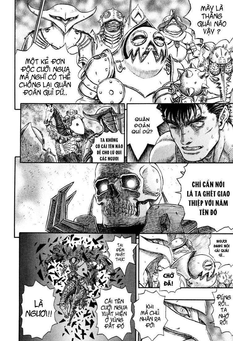 Berserk - Chương 239