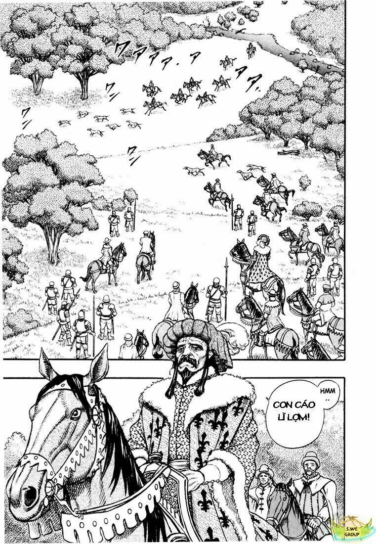 Berserk - Chương 24