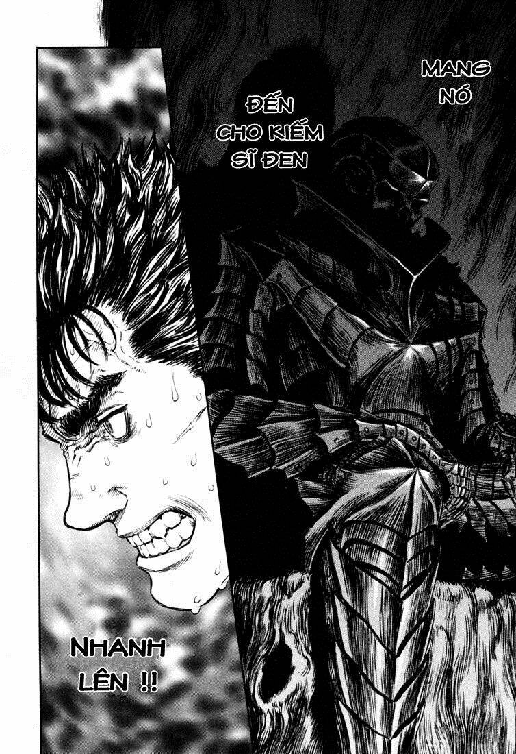 Berserk - Chương 240