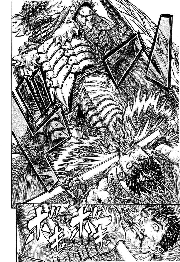 Berserk - Chương 241
