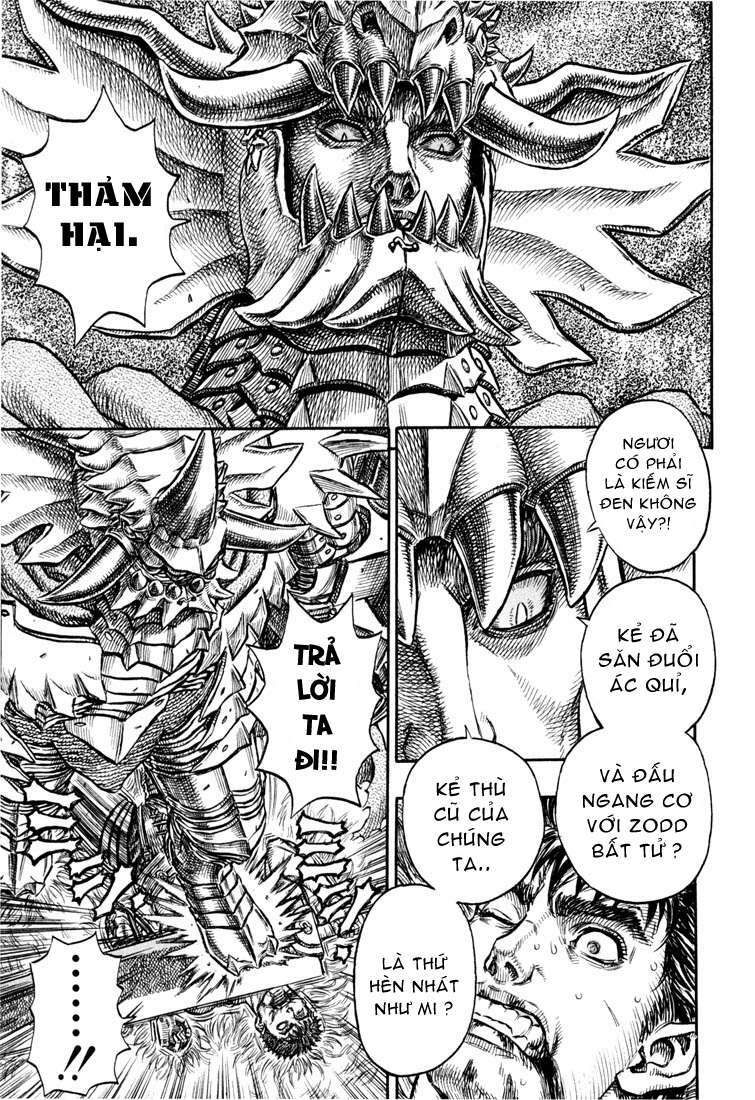 Berserk - Chương 241