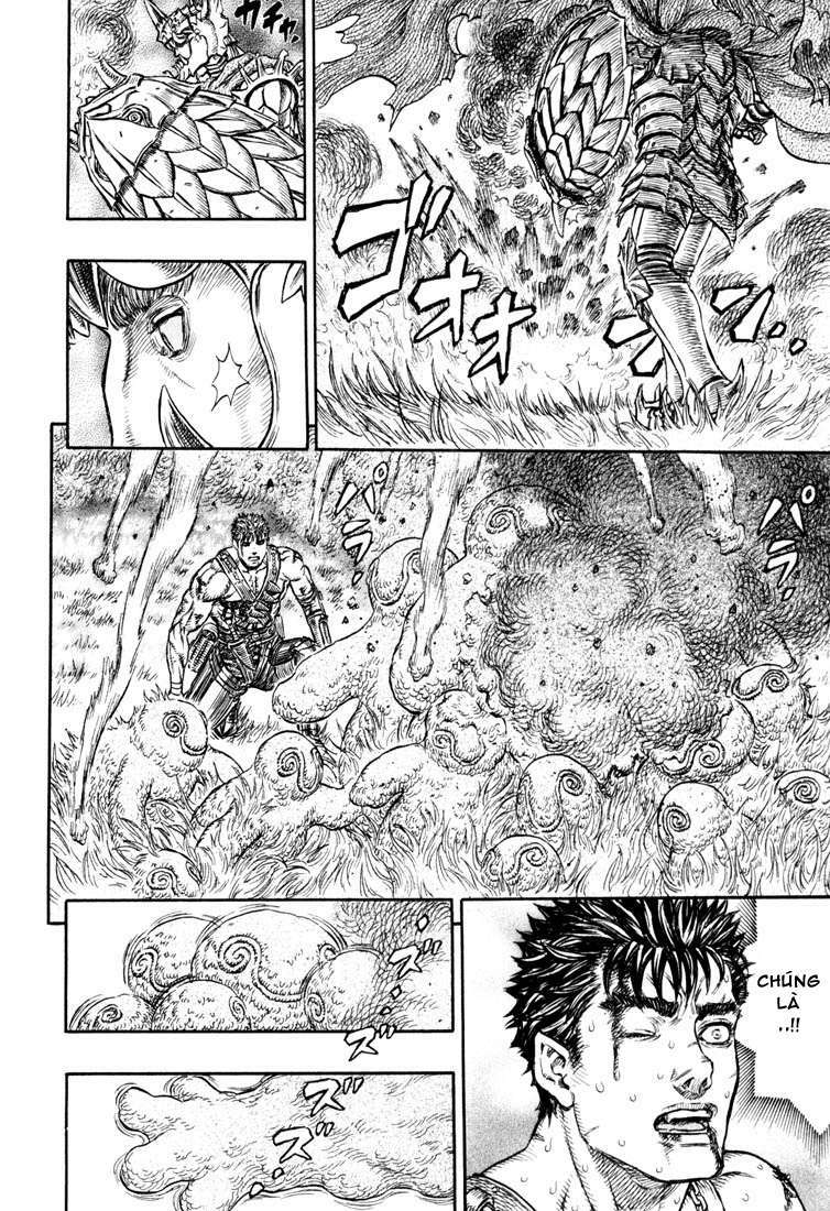 Berserk - Chương 241