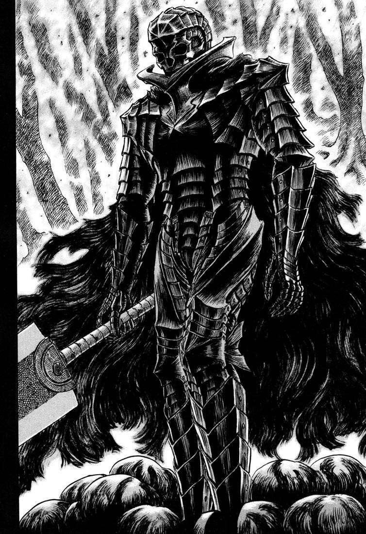 Berserk - Chương 242