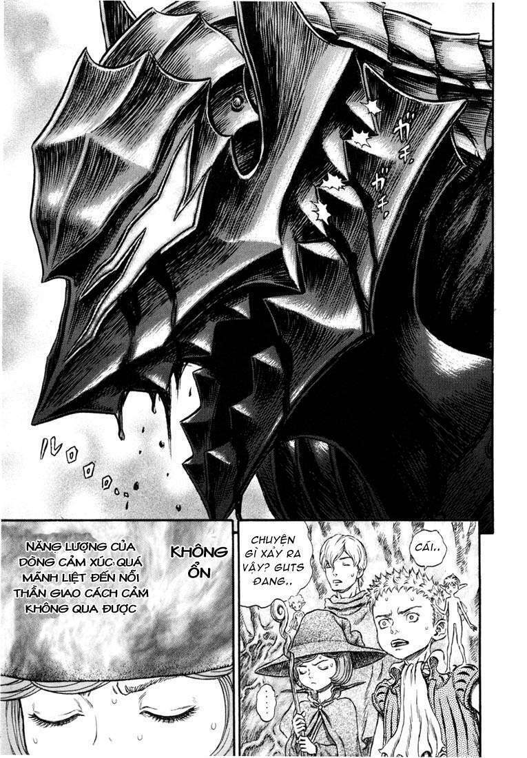 Berserk - Chương 243