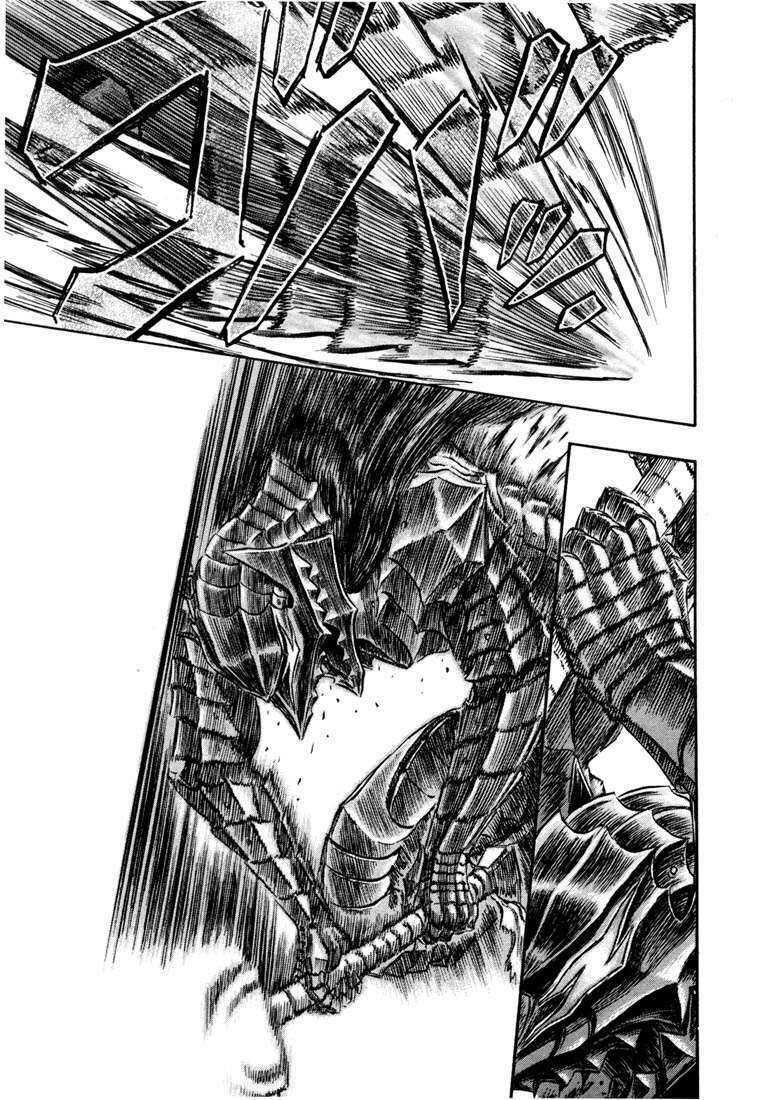Berserk - Chương 243