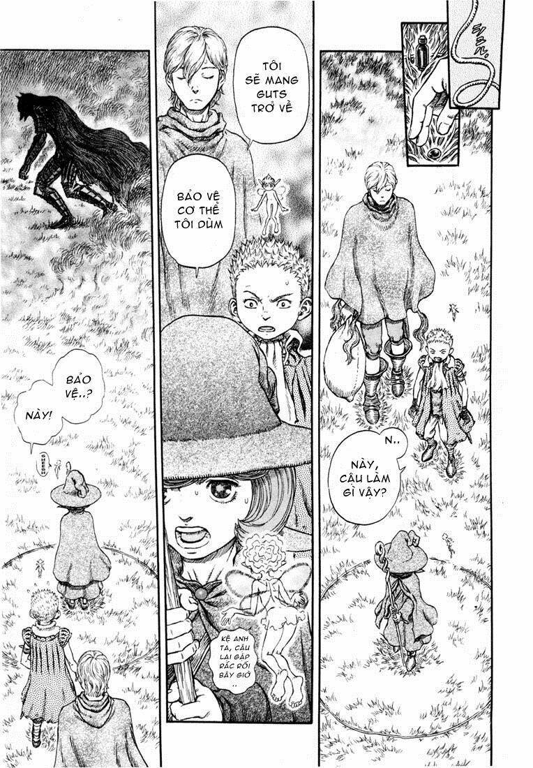 Berserk - Chương 244