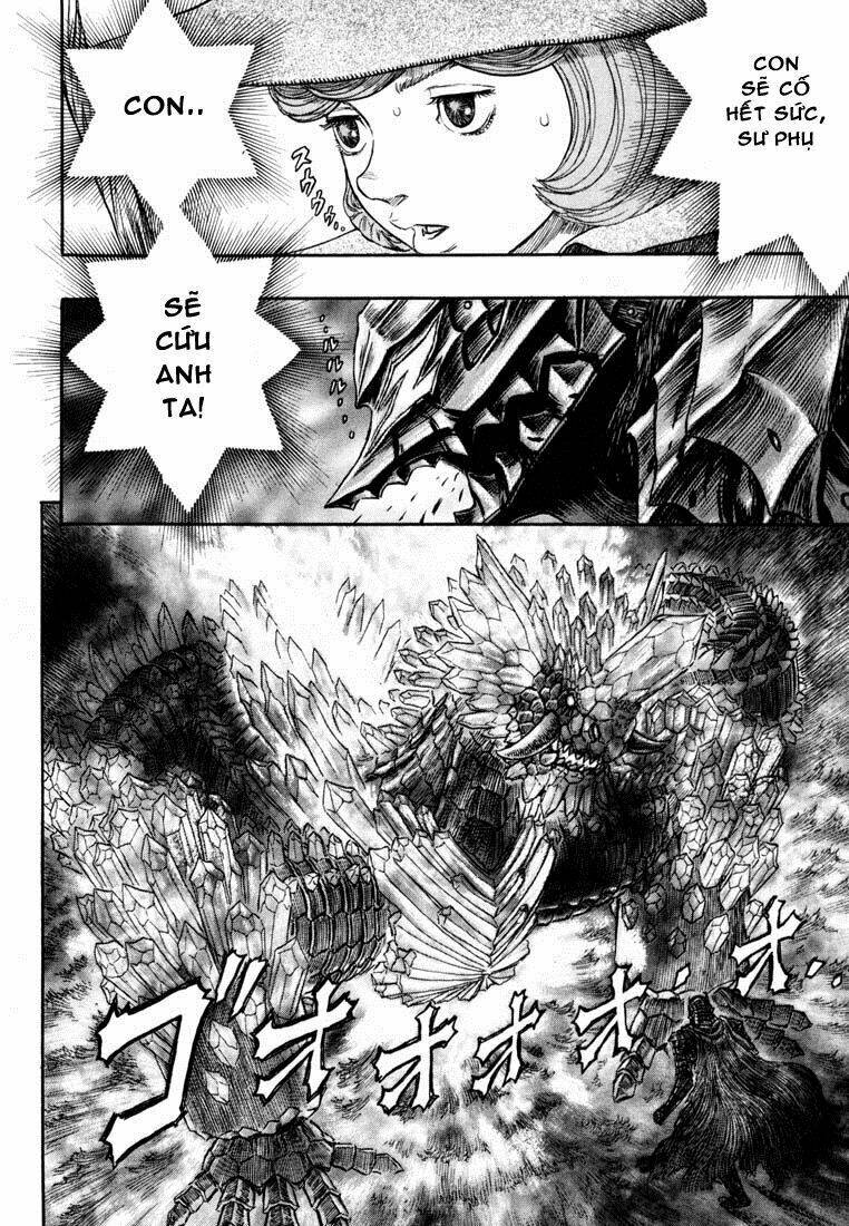 Berserk - Chương 244