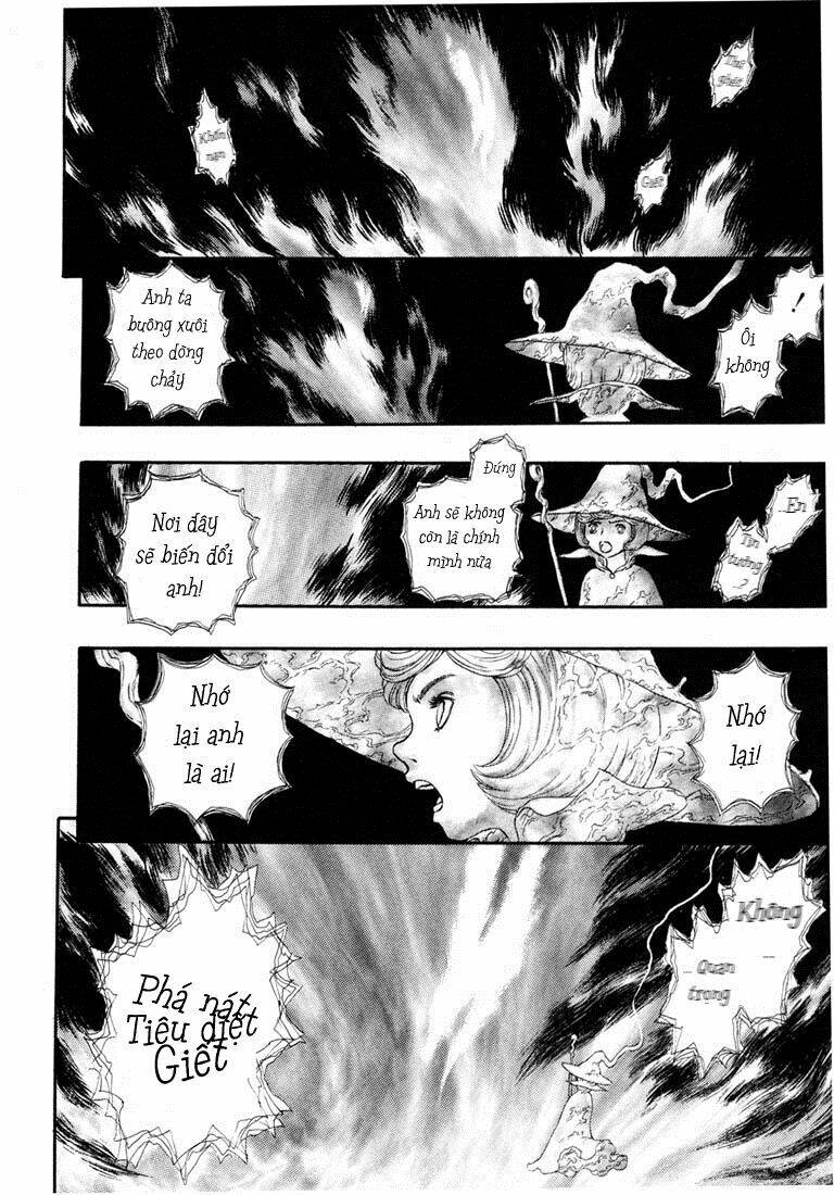 Berserk - Chương 245