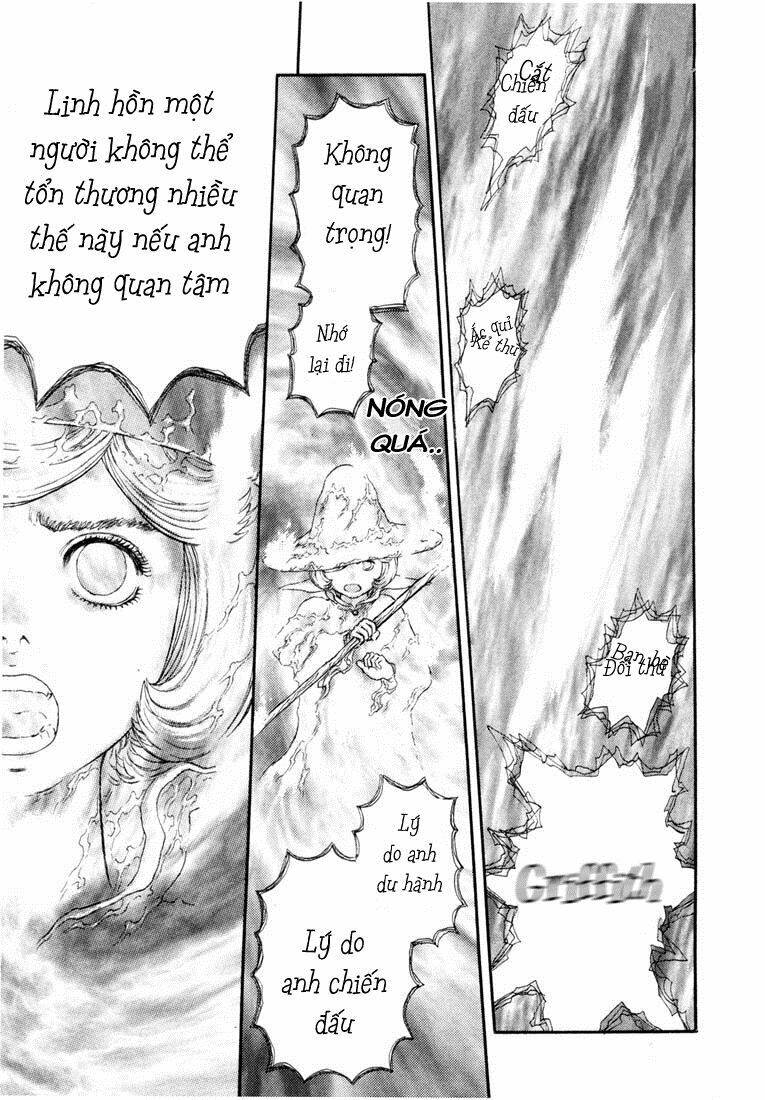 Berserk - Chương 245