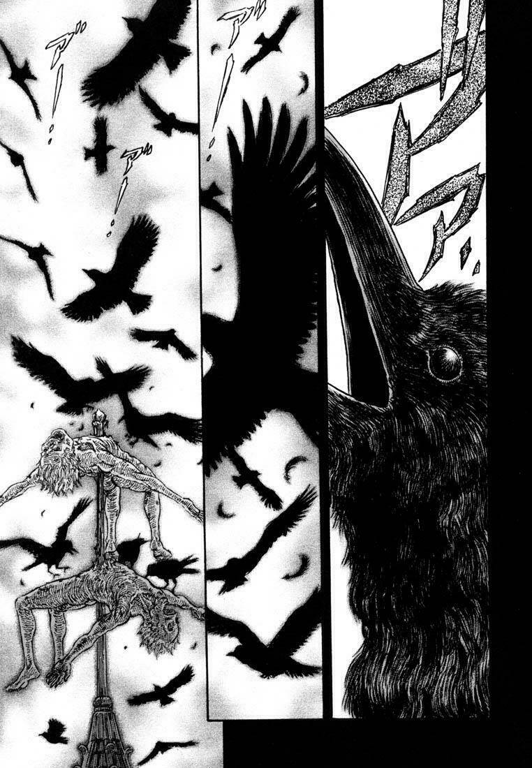 Berserk - Chương 246