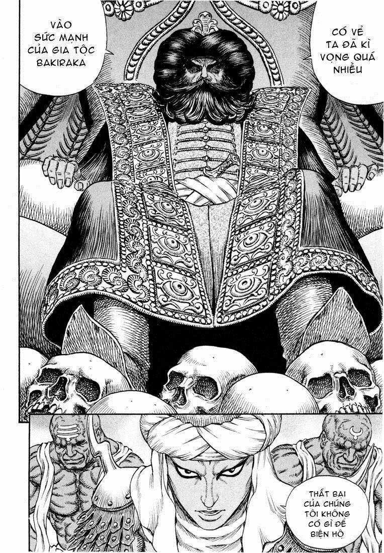 Berserk - Chương 247