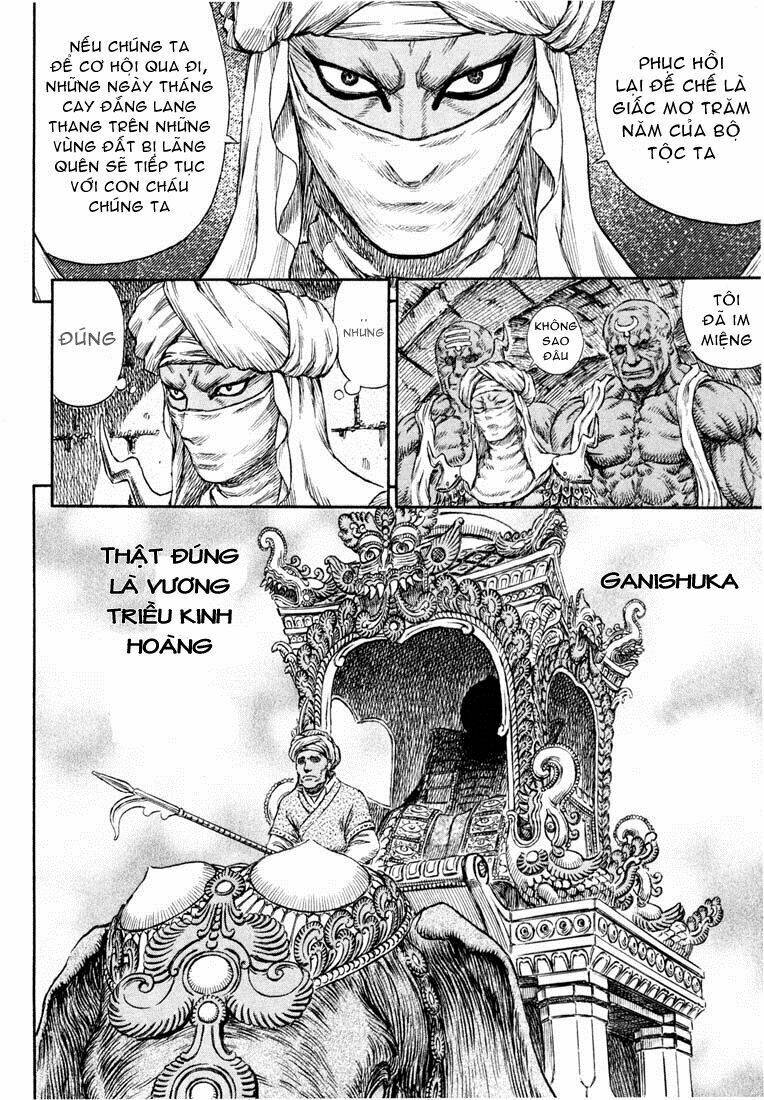 Berserk - Chương 247