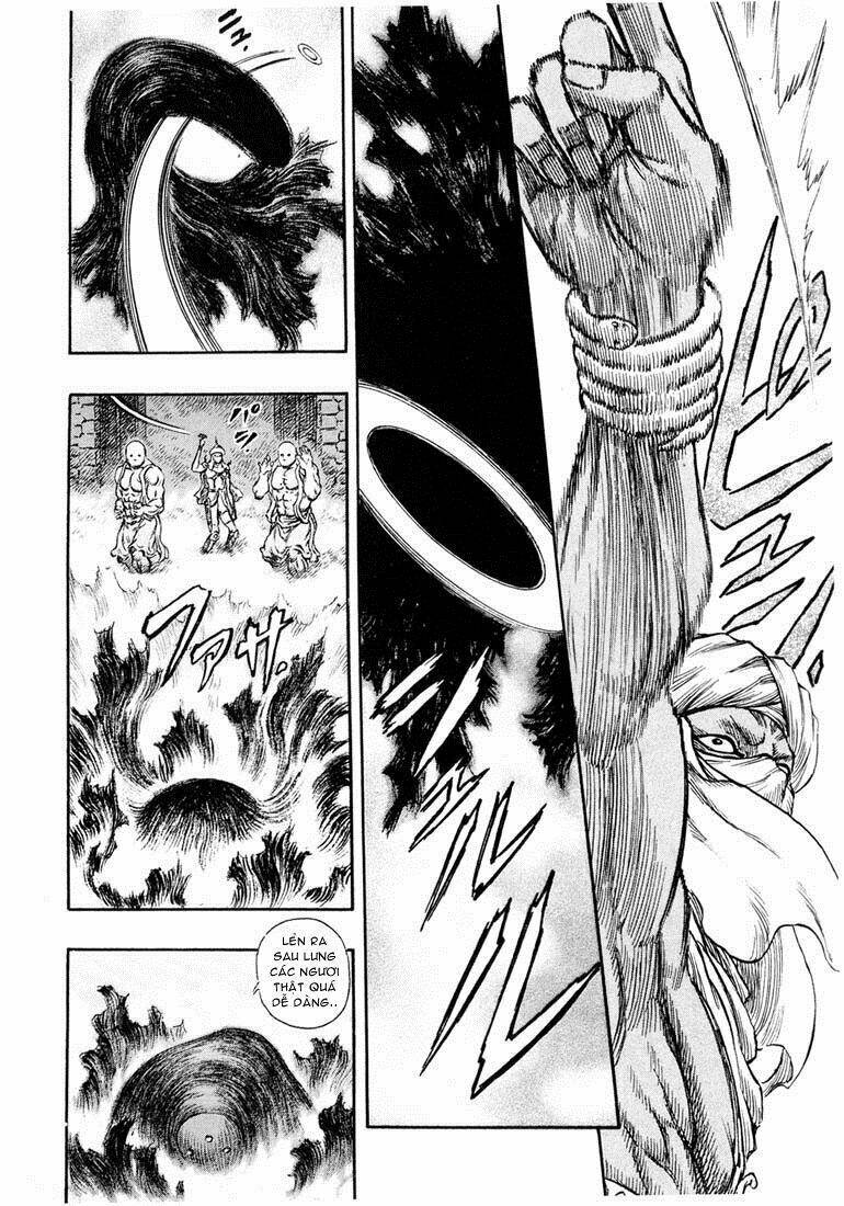 Berserk - Chương 248