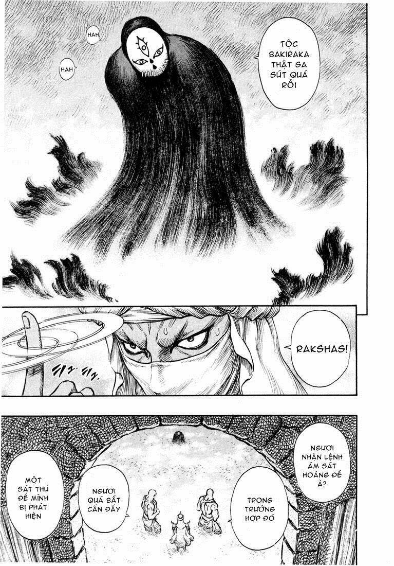 Berserk - Chương 248