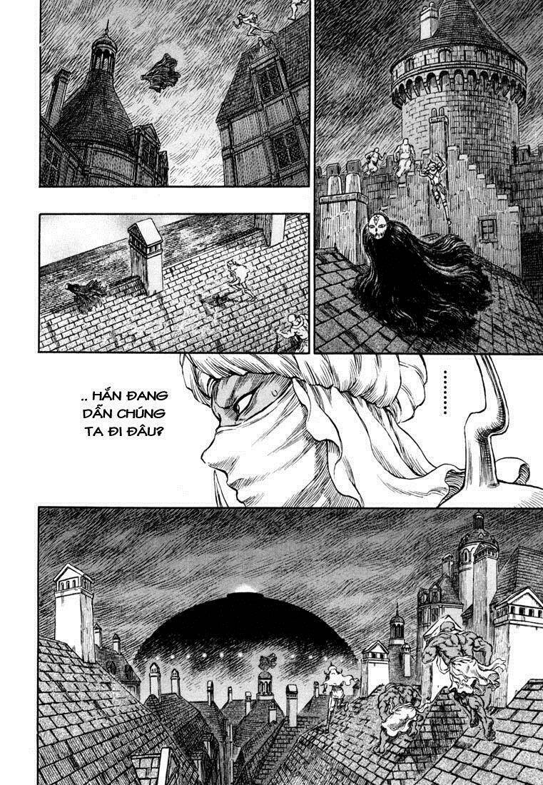 Berserk - Chương 249