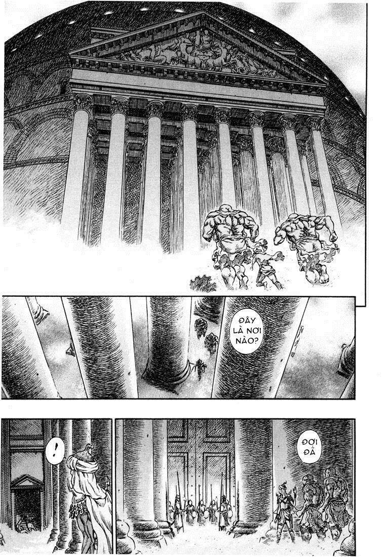 Berserk - Chương 249
