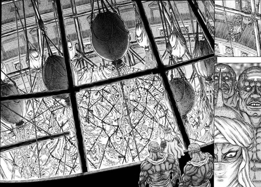 Berserk - Chương 249