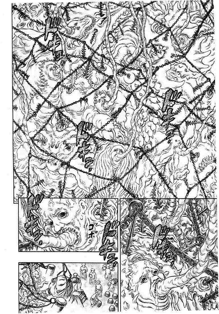 Berserk - Chương 249