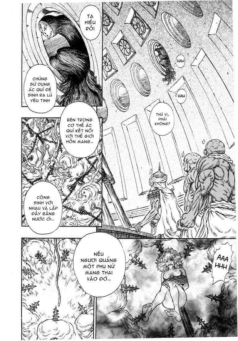 Berserk - Chương 249
