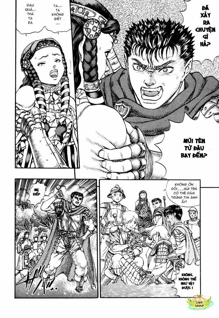 Berserk - Chương 25