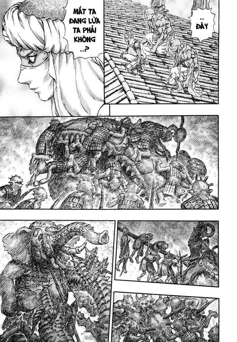 Berserk - Chương 250