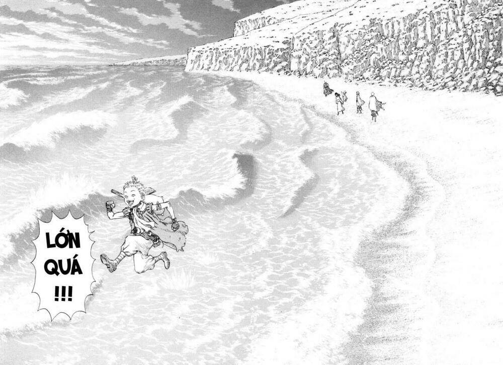 Berserk - Chương 252