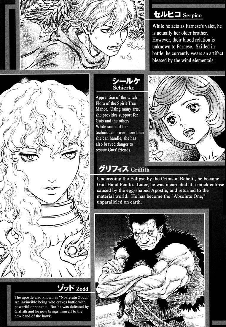 Berserk - Chương 253