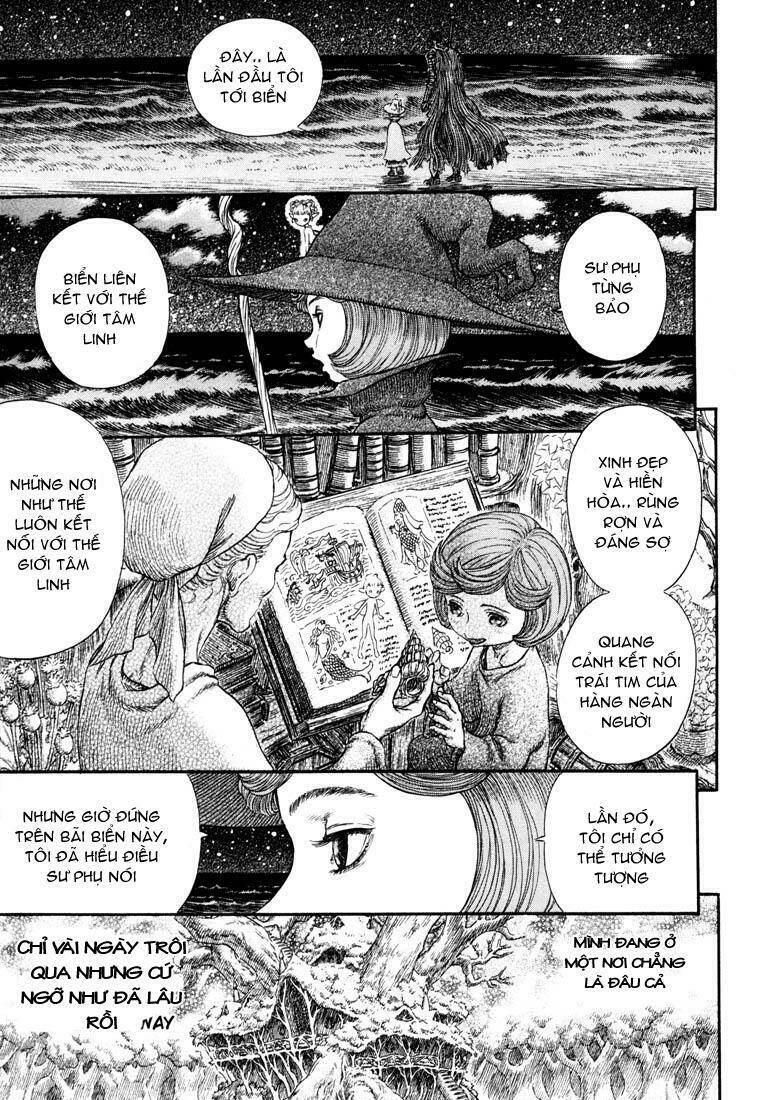 Berserk - Chương 253