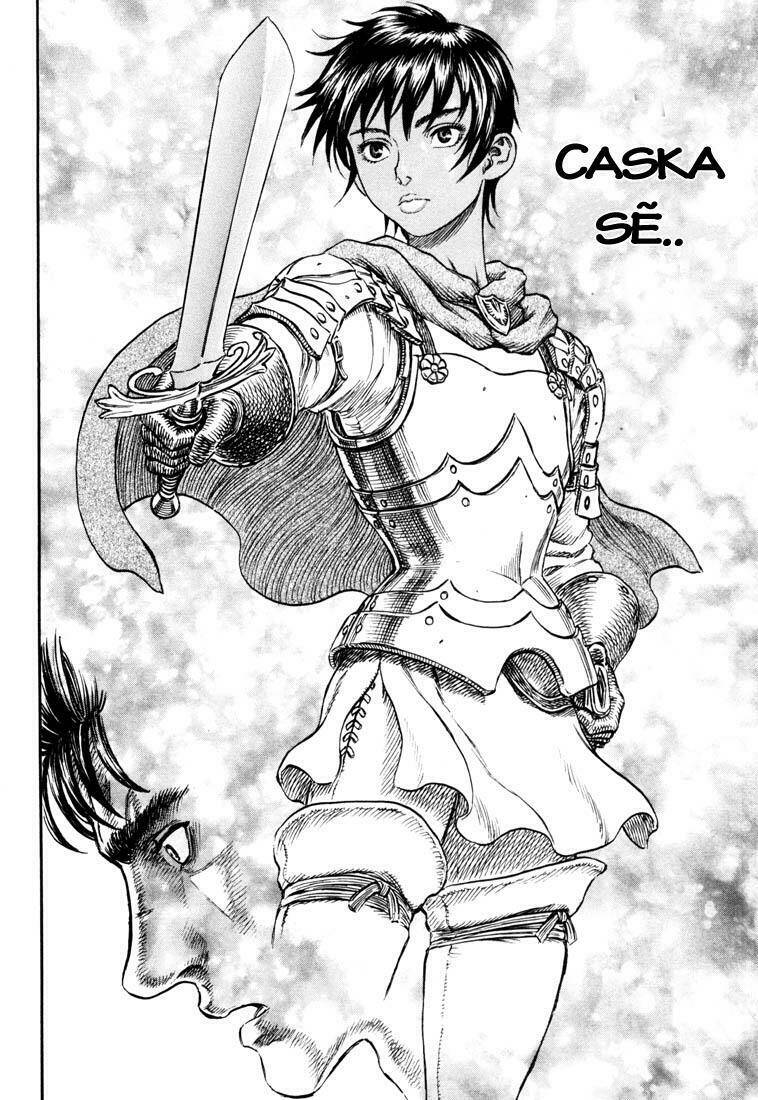 Berserk - Chương 254