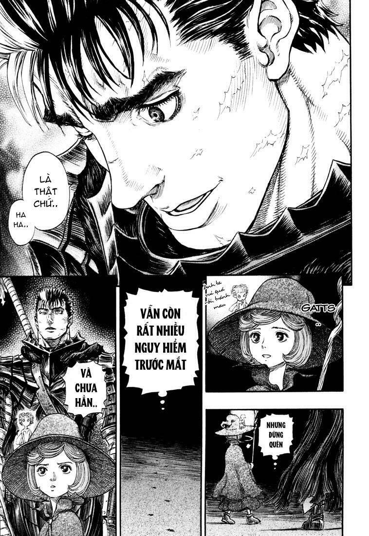 Berserk - Chương 254