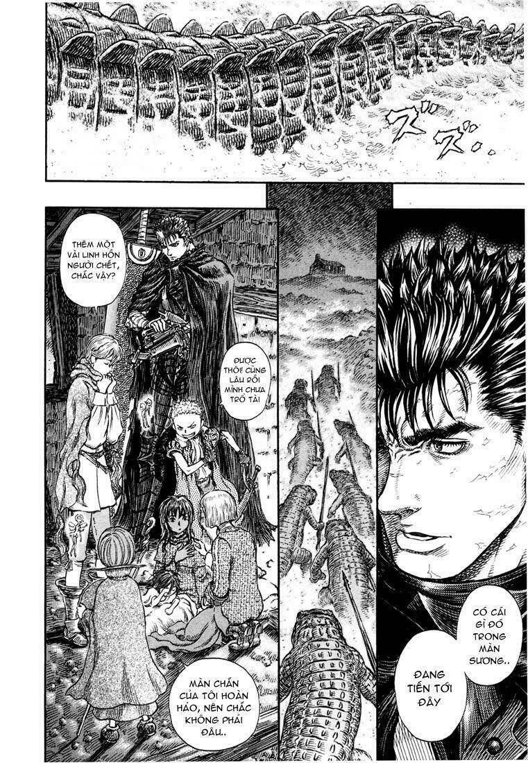 Berserk - Chương 255