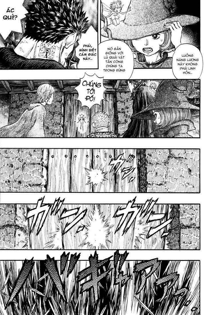 Berserk - Chương 255