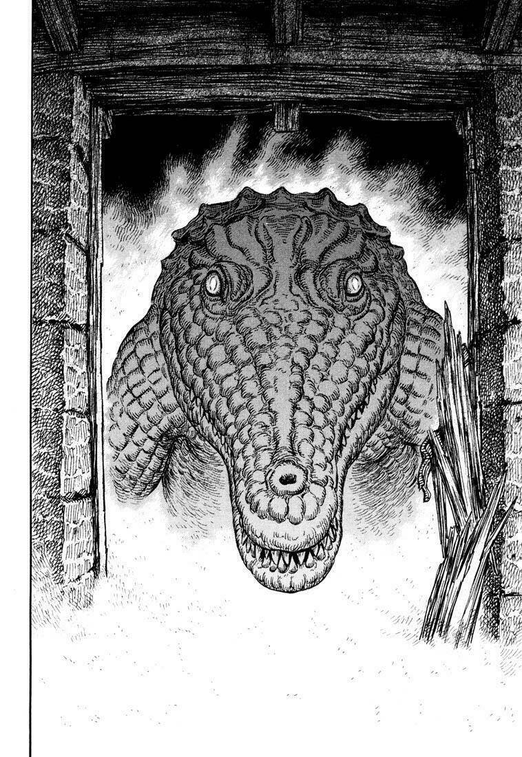 Berserk - Chương 255