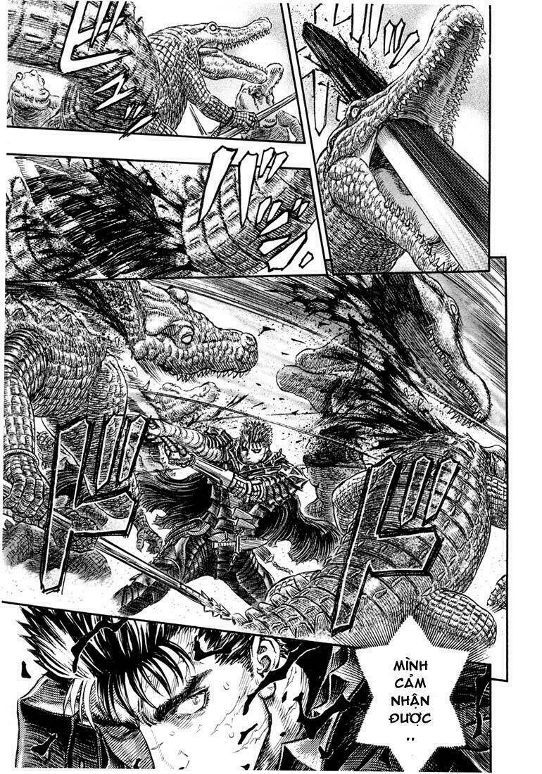 Berserk - Chương 256