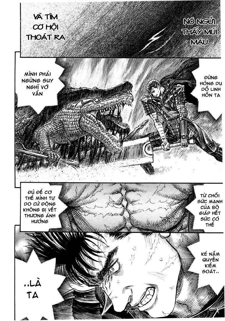 Berserk - Chương 256