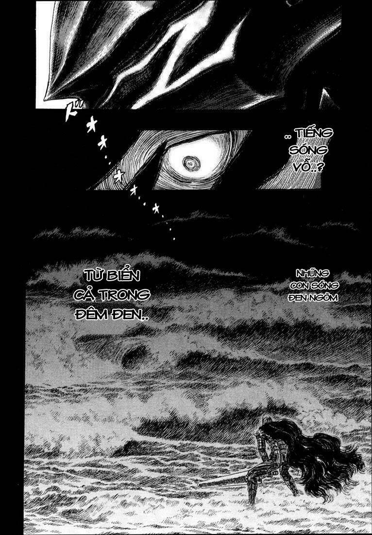 Berserk - Chương 258