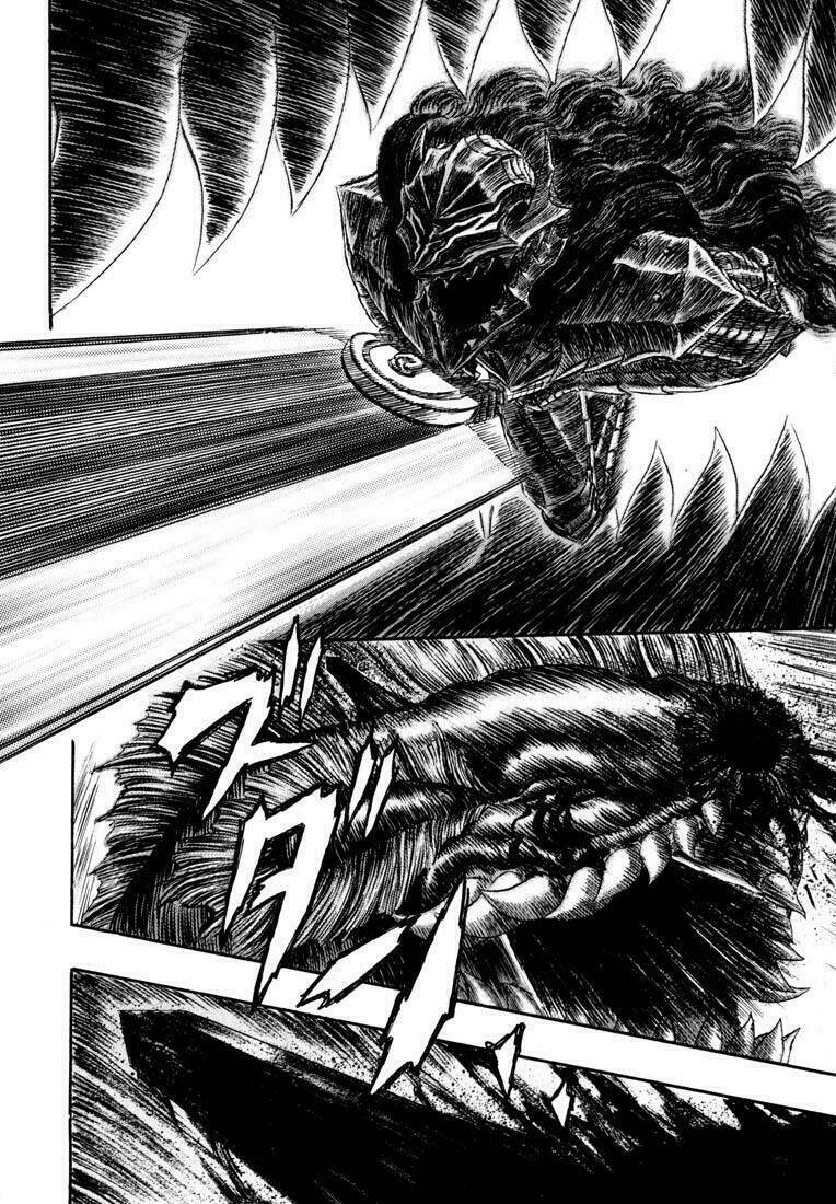 Berserk - Chương 258