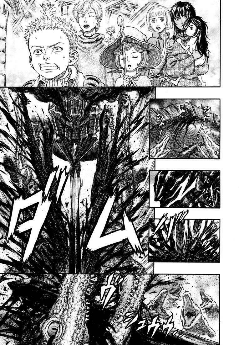 Berserk - Chương 258